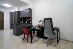 Daintree Residence (D21), Condominium #522958381